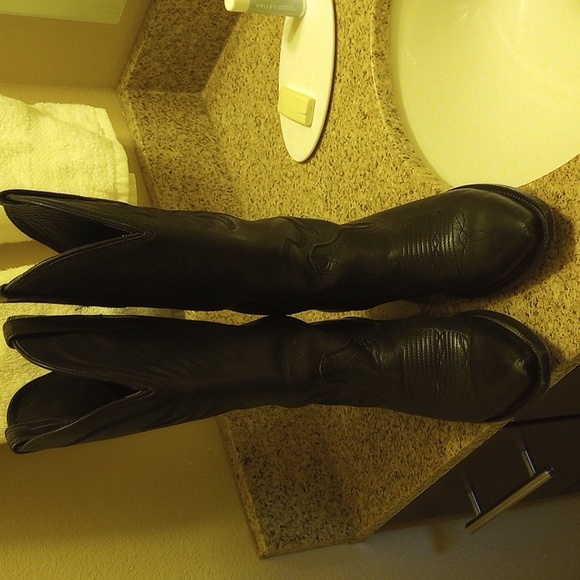 The Annie boots - Picture 7 of 7